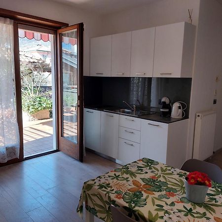 Appartamento La Terrazza 아르코 외부 사진