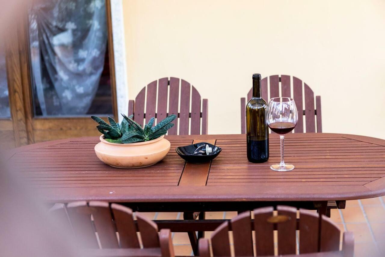 Appartamento La Terrazza 아르코 외부 사진
