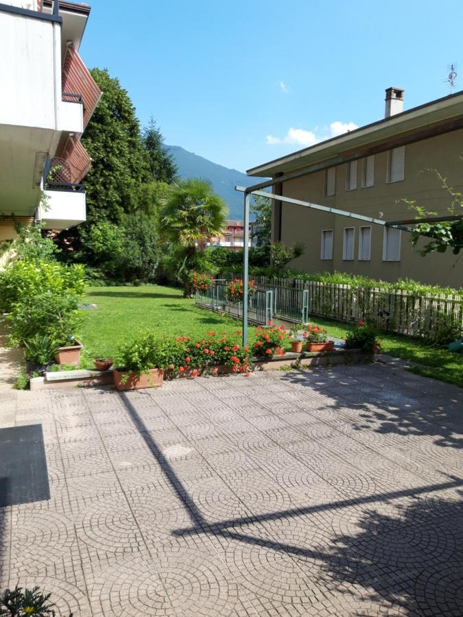 Appartamento La Terrazza 아르코 외부 사진